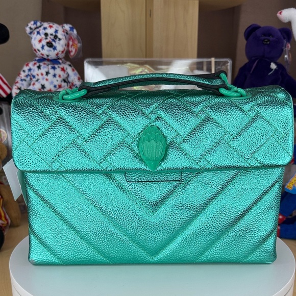 Kurt Geiger Handbags - 💥KURT GEIGER - SO300